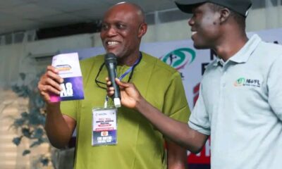 2025/26 NWFL Premiership Season Kicks Off November 26