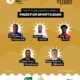 Rasheedat Ajibade, Chiamaka Nnadozie headline nominees for 2025 Future Awards Africa Prize for Sports Rasheedat Ajibade, Chiamaka Nnadozie headline nominees for 2025 Future Awards Africa Prize for Sports