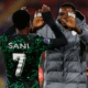 European giants chase Nigeria U20 star Sani Suleiman ahead of January transfer European giants chase Nigeria U20 star Sani Suleiman ahead of January transfer