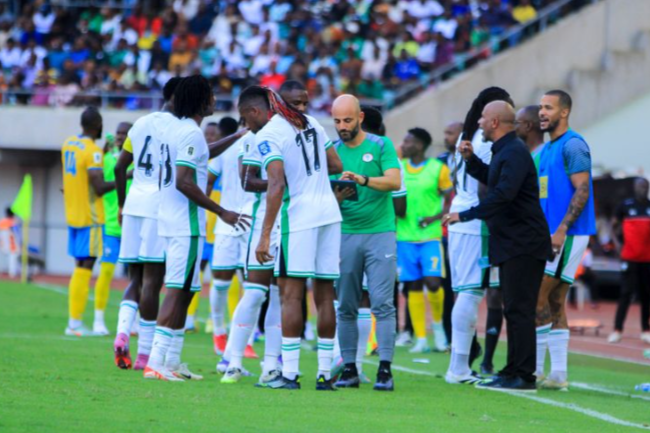 NPFL boss Elegbeleye confident Super Eagles will join South Africa at 2026 World Cup NPFL boss Elegbeleye confident Super Eagles will join South Africa at 2026 World Cup