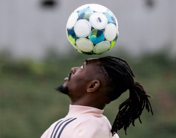 Olatunji, Urhoghide join Messi in MLS Team of the Week as duo drive clubs to playoffs