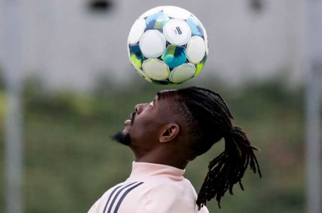 Olatunji, Urhoghide join Messi in MLS Team of the Week as duo drive clubs to playoffs Olatunji, Urhoghide join Messi in MLS Team of the Week as duo drive clubs to playoffs