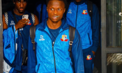 Remo Stars arrive in Pretoria seeking miraculous comeback against Sundowns Remo Stars arrive in Pretoria seeking miraculous comeback against Sundowns