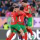 Morocco reach first-ever FIFA U-20 World Cup final Morocco reach first-ever FIFA U-20 World Cup final