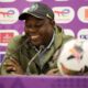 NFF set to confirm two-year contract for Super Falcons coach Justine Madugu NFF set to confirm two-year contract for Super Falcons coach Justine Madugu