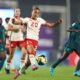 Bankole Olowookere blames missed chances for Flamingos’ defeat to Canada Bankole Olowookere blames missed chances for Flamingos’ defeat to Canada