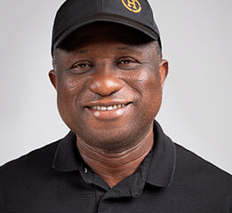 “Jay-Jay made me a Big Man in Madrid”: How a Late-Night Call Turned Gbenga Elegbeleye into a Star at the World Football Summit “Jay-Jay made me a Big Man in Madrid”: How a Late-Night Call Turned Gbenga Elegbeleye into a Star at the World Football Summit