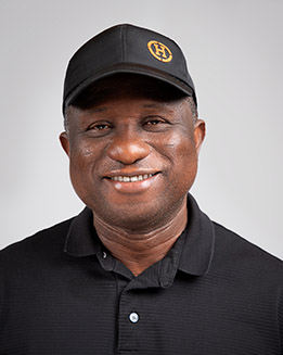 “Jay-Jay made me a Big Man in Madrid”: How a Late-Night Call Turned Gbenga Elegbeleye into a Star at the World Football Summit “Jay-Jay made me a Big Man in Madrid”: How a Late-Night Call Turned Gbenga Elegbeleye into a Star at the World Football Summit
