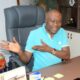 Remo Stars owner Kunle Soname laments poor funding in Nigerian football Remo Stars owner Kunle Soname laments poor funding in Nigerian football