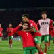 U20 World Cup: Morocco Stuns Brazil to Clinch Round of 16 Spot