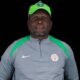 FIFA U-20 World Cup: Aliyu Zubairu takes responsibility as Flying Eagles bow to Argentina FIFA U-20 World Cup: Aliyu Zubairu takes responsibility as Flying Eagles bow to Argentina