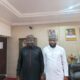 Confluence Queens confident ahead of new NWFL season — Chairman Isah Dolly Confluence Queens confident ahead of new NWFL season — Chairman Isah Dolly
