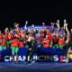 King Mohammed VI Orders Hero’s Welcome for Morocco’s U-20 World Cup Champions King Mohammed VI Orders Hero’s Welcome for Morocco’s U-20 World Cup Champions