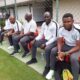 Coach Bunmi Haruna draws inspiration from FIFA Webinar led by Klinsmann and Gilberto Silva Coach Bunmi Haruna draws inspiration from FIFA Webinar led by Klinsmann and Gilberto Silva