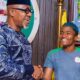 Ogun athletes fume over unpaid rewards as Governor Dapo Abiodun gifts ₦50m to Super Falcons Ogun athletes fume over unpaid rewards as Governor Dapo Abiodun gifts ₦50m to Super Falcons