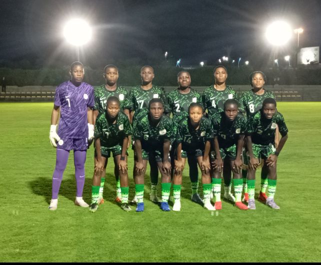 Flamingos’ 11-Game unbeaten run ends in thriller against New Zealand Flamingos’ 11-Game unbeaten run ends in thriller against New Zealand