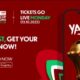 Ticket Sales for AFCON 2025 in Morocco to Begin October 13 Ticket Sales for AFCON 2025 in Morocco to Begin October 13