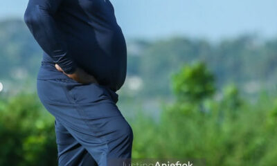 Justine Madugu apologises to Nigerians after Falcons’ draw against Benin Justine Madugu apologises to Nigerians after Falcons’ draw against Benin