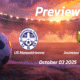 US Monastirienne vs Jeunesse Sportive Omrane: Preview – Team News, Line-ups, Prediction and Tips | October 03 14:00 (GMT)