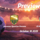 Jeunesse Sportive Omrane vs JS Kairouanaise: Preview – Team News, Line-ups, Prediction and Tips | October 18 14:00 (GMT)
