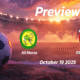 AS Marsa vs ES Metlaoui: Preview – Team News, Line-ups, Prediction and Tips | October 19 14:00 (GMT) AS Marsa vs ES Metlaoui: Preview – Team News, Line-ups, Prediction and Tips | October 19 14:00 (GMT)