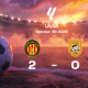 ES Tunis Secures Victory Over CA Bizertin with 2-0 Win in Ligue 1 Match on 2025-10-30 ES Tunis Secures Victory Over CA Bizertin with 2-0 Win in Ligue 1 Match on 2025-10-30