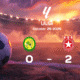 AS Marsa vs ES Sahel 0-2: ES Sahel Dominates AS Marsa in Ligue 1 Match on 2025-10-29 AS Marsa vs ES Sahel 0-2: ES Sahel Dominates AS Marsa in Ligue 1 Match on 2025-10-29