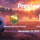 Jeunesse Sportive Omrane vs Stade Tunisien: Preview – Team News, Line-ups, Prediction and Tips | November 02 13:30 (GMT) Jeunesse Sportive Omrane vs Stade Tunisien: Preview – Team News, Line-ups, Prediction and Tips | November 02 13:30 (GMT)