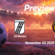 CS Sfaxien vs ES Tunis: Preview – Team News, Line-ups, Prediction and Tips | November 02 13:30 (GMT) CS Sfaxien vs ES Tunis: Preview – Team News, Line-ups, Prediction and Tips | November 02 13:30 (GMT)