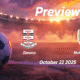 Zanaco vs Mutondo Stars: Preview – Team News, Line-ups, Prediction and Tips | October 22 13:00 (GMT)