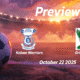 Kabwe Warriors vs Green Eagles: Preview – Team News, Line-ups, Prediction and Tips | October 22 13:00 (GMT)