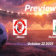 Nkana vs Mufulira Wanderers: Preview – Team News, Line-ups, Prediction and Tips | October 22 13:00 GMT
