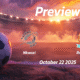 Nkwazi vs Red Arrows: Preview – Team News, Line-ups, Prediction and Tips | October 22 13:00 (GMT)