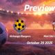 Nchanga Rangers vs Man Utd Zambia Academy: Preview – Team News, Line-ups, Prediction and Tips | October 29 14:00 (GMT) Nchanga Rangers vs Man Utd Zambia Academy: Preview – Team News, Line-ups, Prediction and Tips | October 29 14:00 (GMT)
