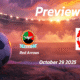 Red Arrows vs Nkana: Preview – Team News, Line-ups, Prediction and Tips | October 29 14:00 GMT Red Arrows vs Nkana: Preview – Team News, Line-ups, Prediction and Tips | October 29 14:00 GMT
