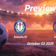 Smouha SC vs Ismaily SC: Preview – Team News, Line-ups, Prediction and Tips | October 03 14:00 (GMT)
