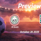 El Geish vs Masr: Preview – Team News, Line-ups, Prediction and Tips | October 26 17:00 (GMT)