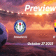 Smouha SC vs El Gouna FC: Preview – Team News, Line-ups, Prediction and Tips | October 27 14:00 (GMT)