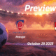 Petrojet vs Al Ahly: Preview – Team News, Line-ups, Prediction and Tips | October 29 17:00 (GMT) Petrojet vs Al Ahly: Preview – Team News, Line-ups, Prediction and Tips | October 29 17:00 (GMT)