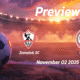 Zamalek SC vs El Geish: Preview – Team News, Line-ups, Prediction and Tips | November 02 15:00 (GMT) Zamalek SC vs El Geish: Preview – Team News, Line-ups, Prediction and Tips | November 02 15:00 (GMT)