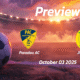 Paradou AC vs JS Kabylie: Preview – Team News, Line-ups, Prediction and Tips | October 03 14:30 (GMT)