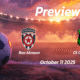 Ben Aknoun vs CS Constantine: Preview – Team News, Line-ups, Prediction and Tips | October 11 17:00 (GMT) Ben Aknoun vs CS Constantine: Preview – Team News, Line-ups, Prediction and Tips | October 11 17:00 (GMT)