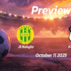 JS Kabylie vs Khenchela: Preview – Team News, Line-ups, Prediction and Tips | October 11 17:00 (GMT) JS Kabylie vs Khenchela: Preview – Team News, Line-ups, Prediction and Tips | October 11 17:00 (GMT)