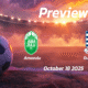 Amazulu vs Durban City: Preview – Team News, Line-ups, Prediction and Tips | October 18 13:30 (GMT)