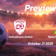 Sekhukhune United vs Mamelodi Sundowns: Preview – Team News, Line-ups, Prediction and Tips | October 21 17:30 (GMT) Sekhukhune United vs Mamelodi Sundowns: Preview – Team News, Line-ups, Prediction and Tips | October 21 17:30 (GMT)