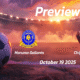 Marumo Gallants vs Chippa United: Preview – Team News, Line-ups, Prediction and Tips | October 19 13:30 GMT Marumo Gallants vs Chippa United: Preview – Team News, Line-ups, Prediction and Tips | October 19 13:30 GMT