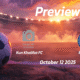 Kun Khalifat FC vs Enyimba: Preview – Team News, Line-ups, Prediction and Tips | October 12 15:00 (GMT) Kun Khalifat FC vs Enyimba: Preview – Team News, Line-ups, Prediction and Tips | October 12 15:00 (GMT)