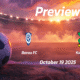 Barau FC vs Kano Pillars: Preview – Team News, Line-ups, Prediction and Tips | October 19 15:00 (GMT)