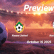 Kwara United vs Katsina United: Preview – Team News, Line-ups, Prediction and Tips | October 19 15:00 (GMT)