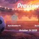 Kun Khalifat FC vs Bendel Insurance: Preview – Team News, Line-ups, Prediction and Tips | October 24 15:00 (GMT)